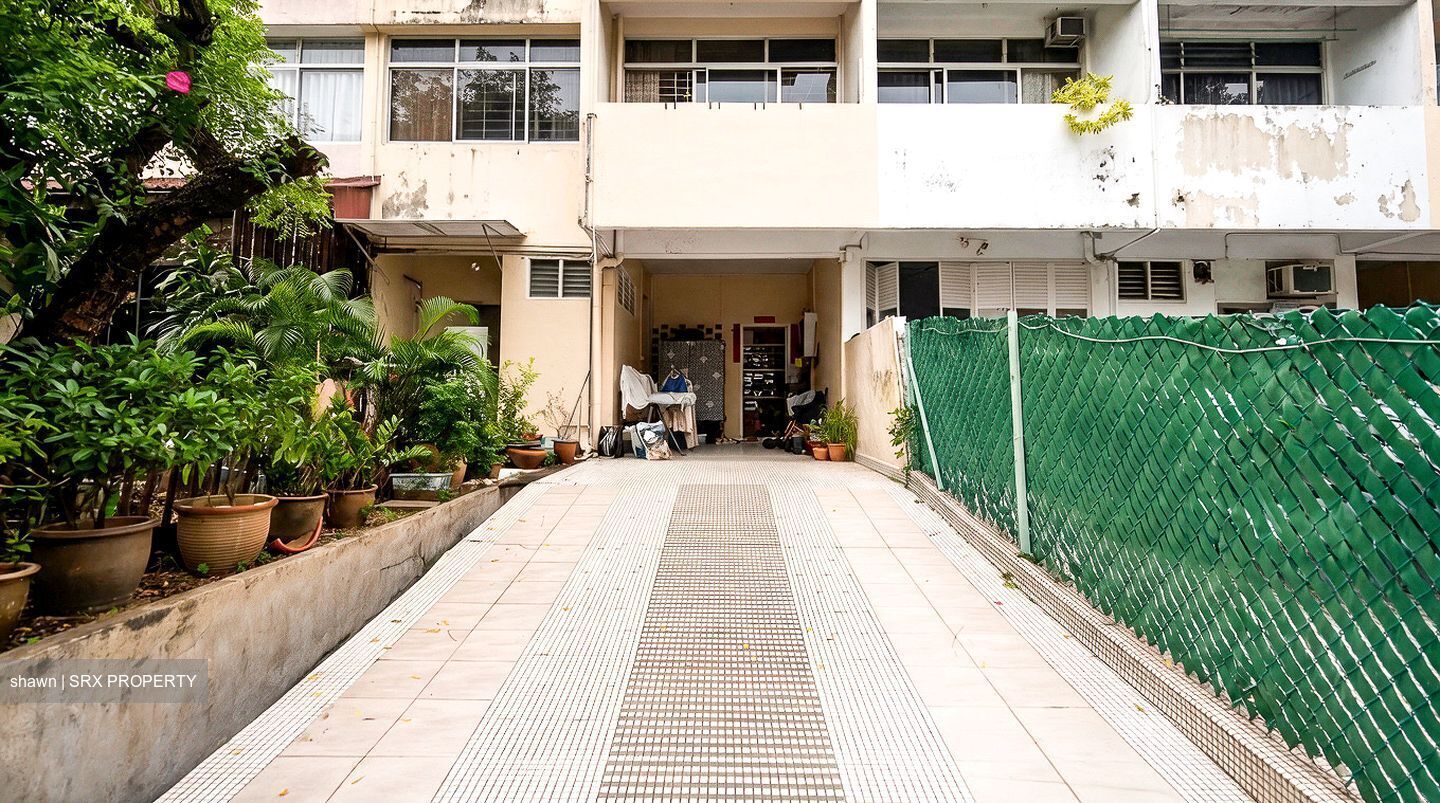 Watten Estate (D11), Terrace #626973041